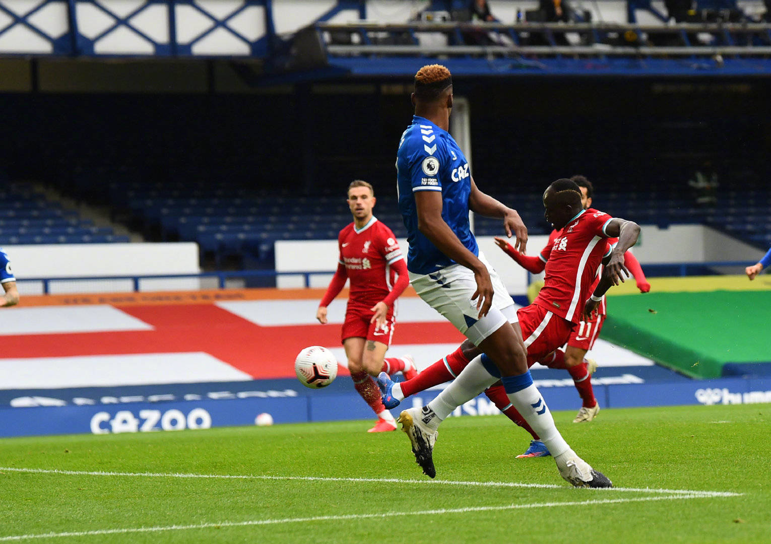 另一场焦点 另一场焦点